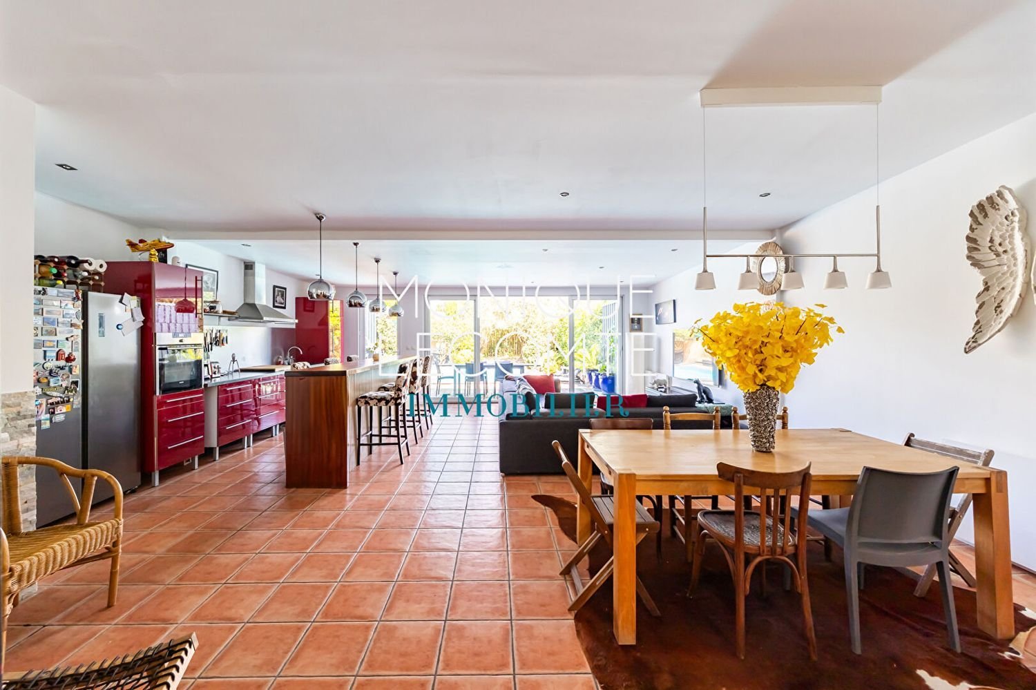 Maison à vendre, 143m², Mérignac