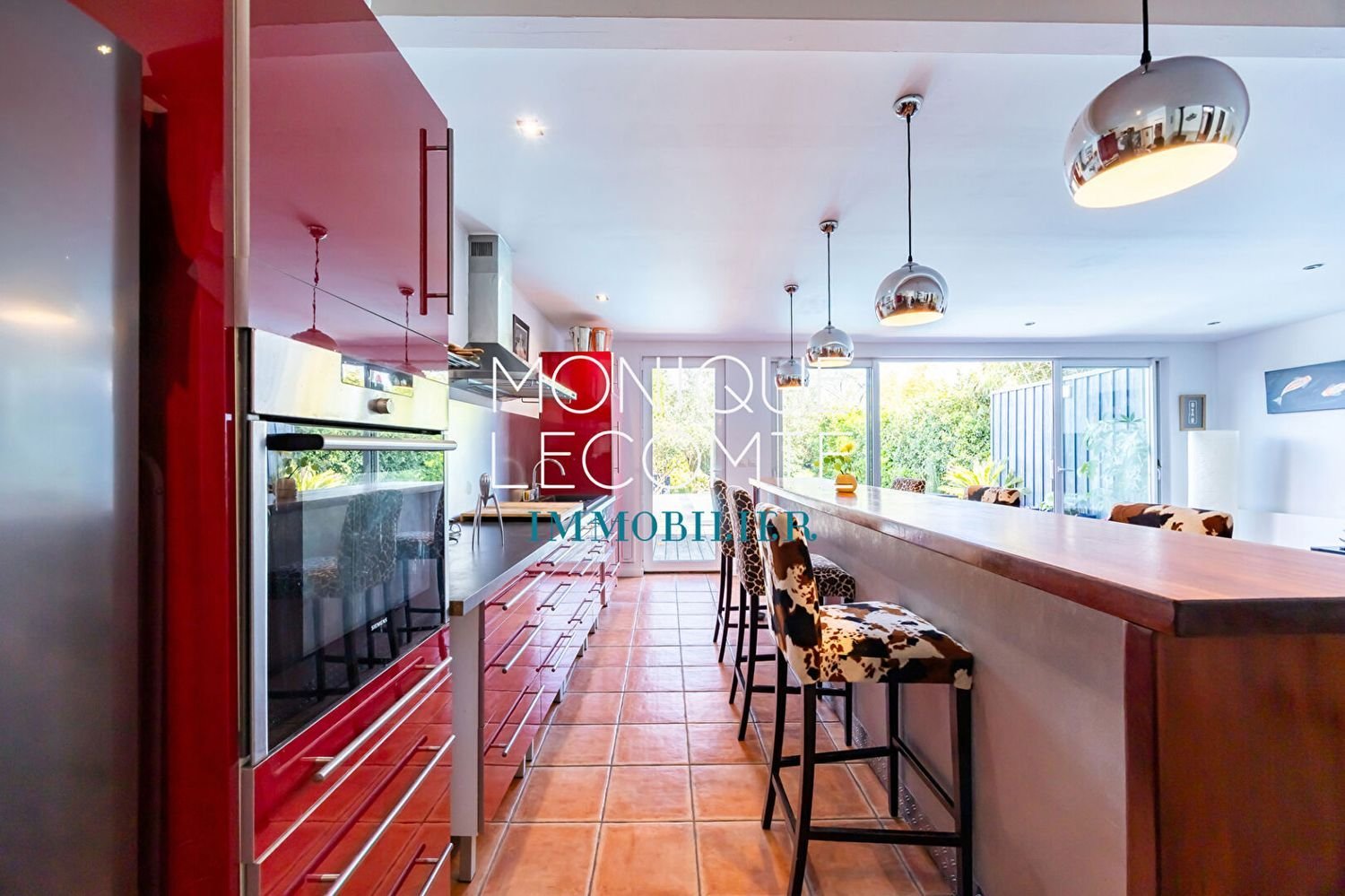 Maison à vendre, 143m², Mérignac