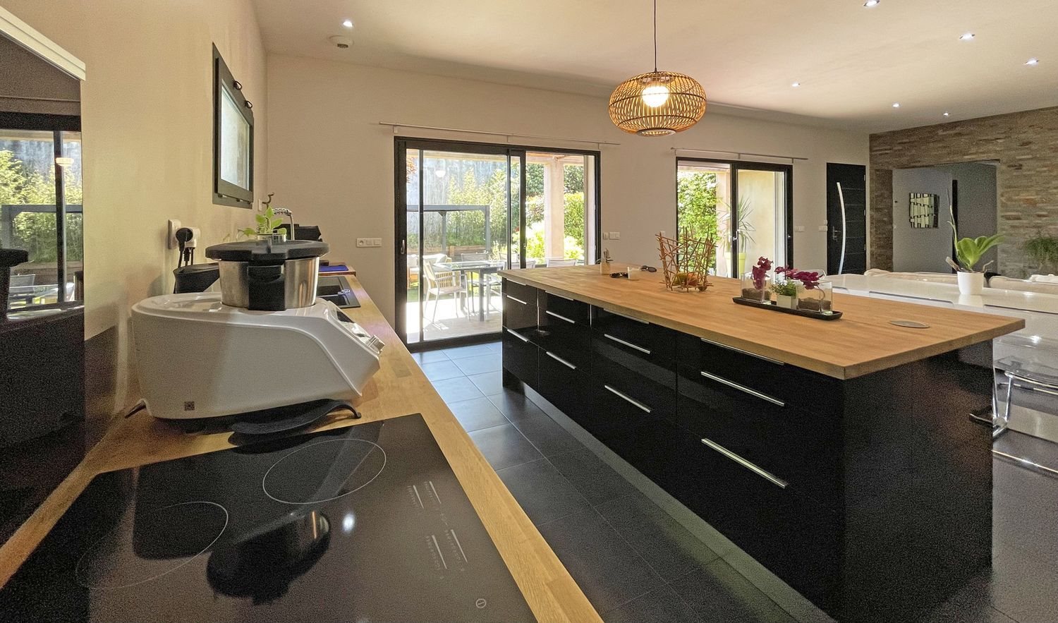 Maison à vendre, 130m², Nîmes