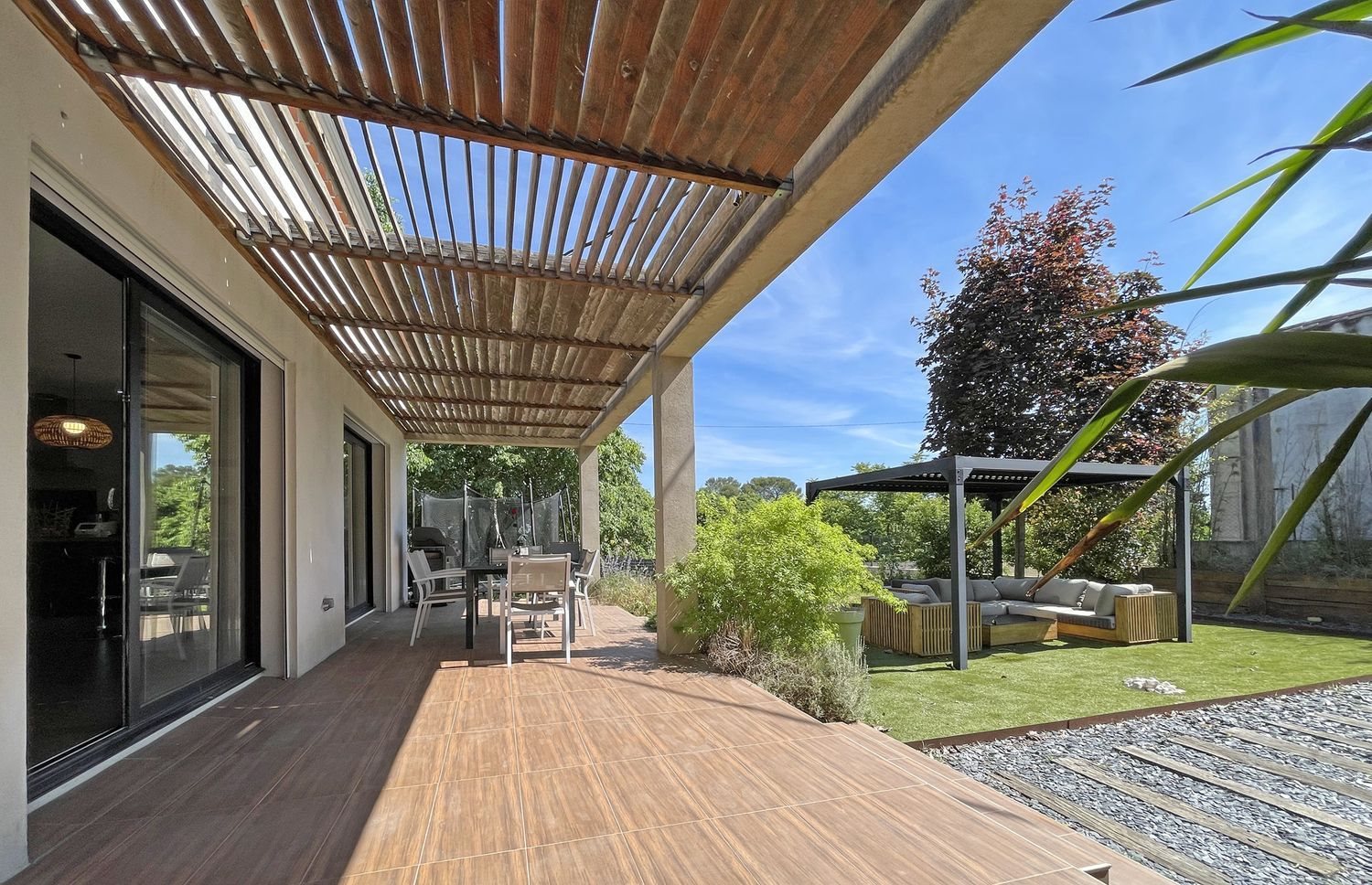 Maison à vendre, 130m², Nîmes