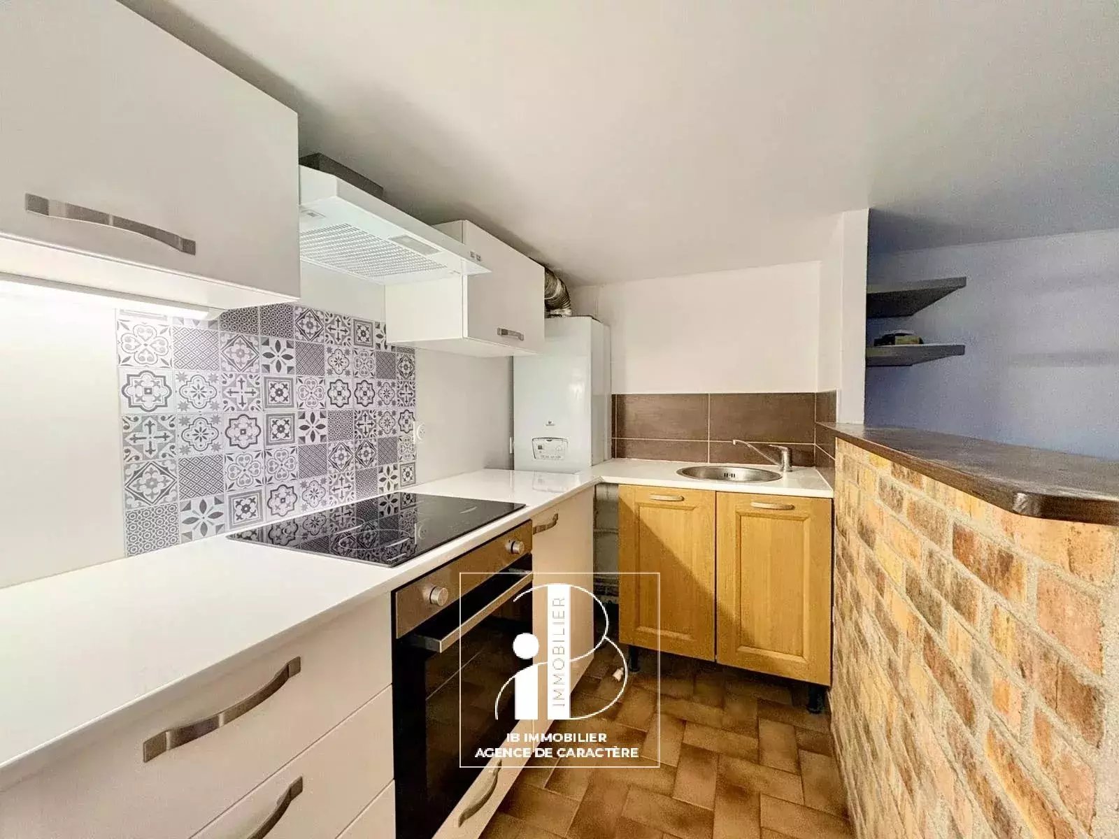 Appartement à vendre, 47m², Fontainebleau