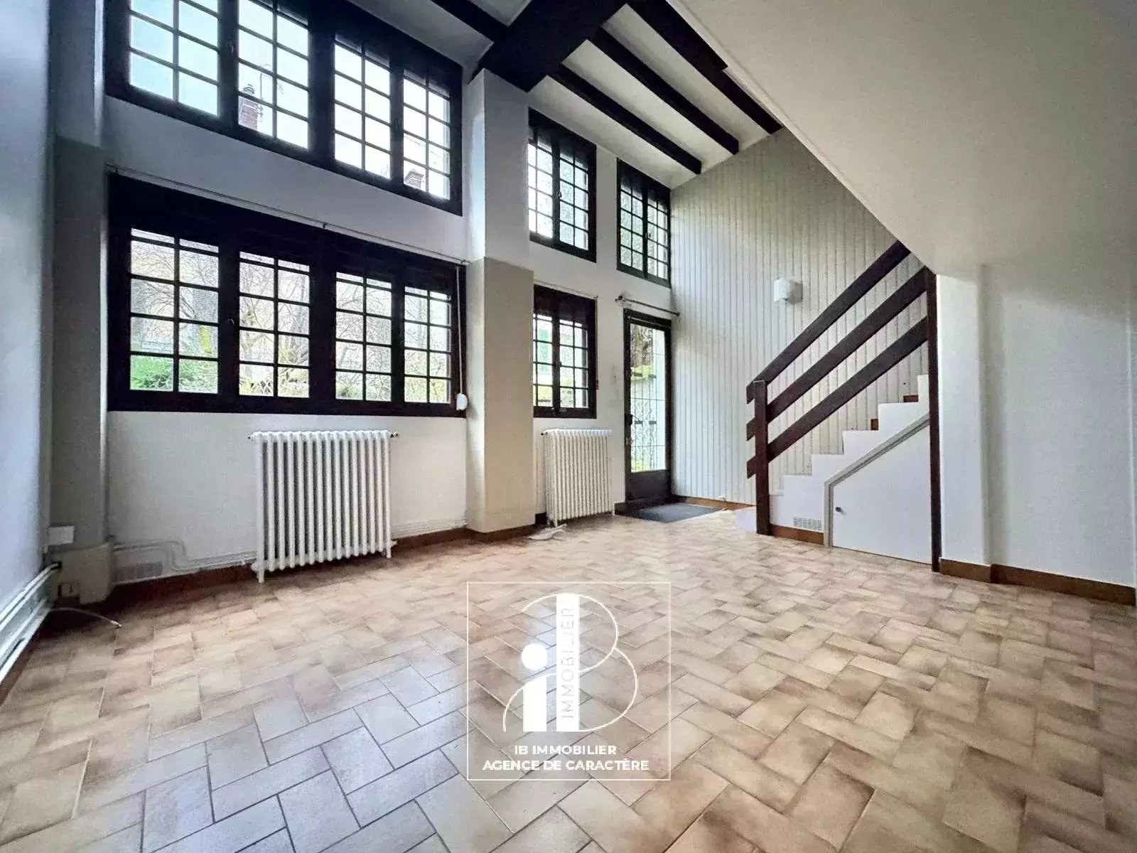 Appartement à vendre, 47m², Fontainebleau