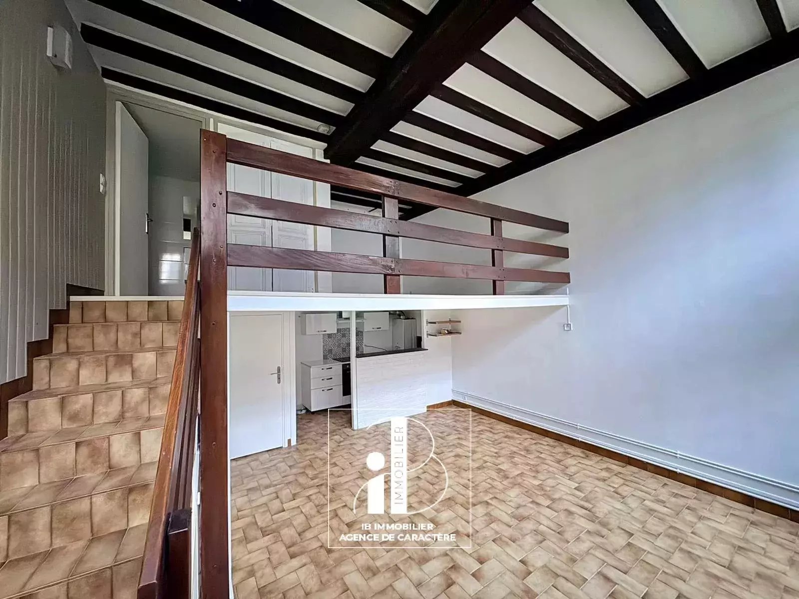 Appartement à vendre, 47m², Fontainebleau