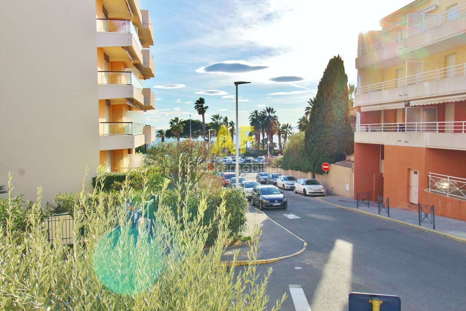 Appartement à vendre, 101m², Saint-Raphaël