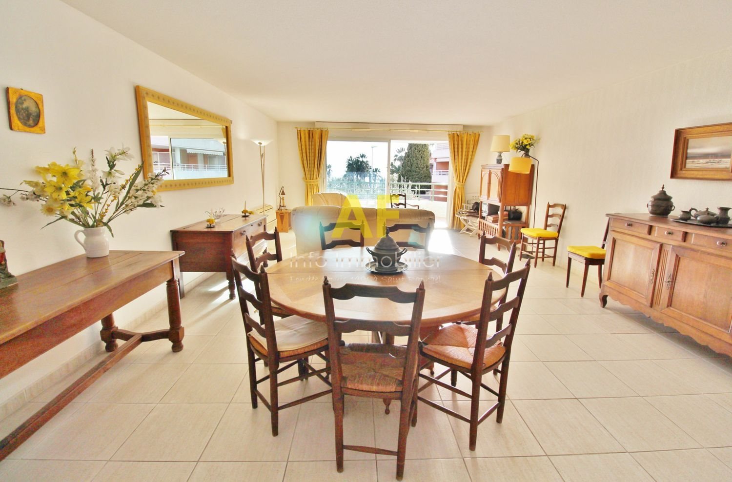 Appartement à vendre, 101m², Saint-Raphaël