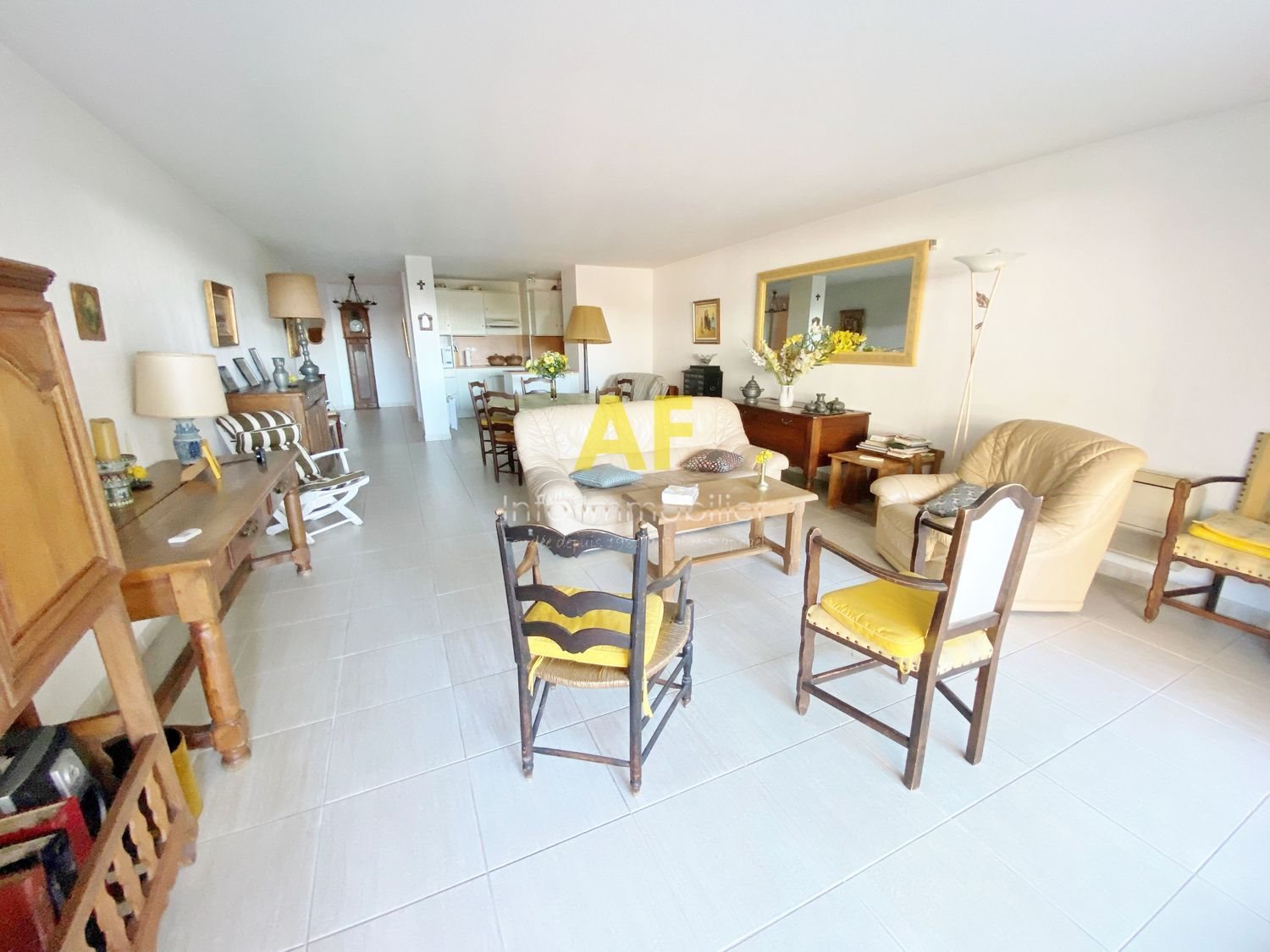 Appartement à vendre, 101m², Saint-Raphaël