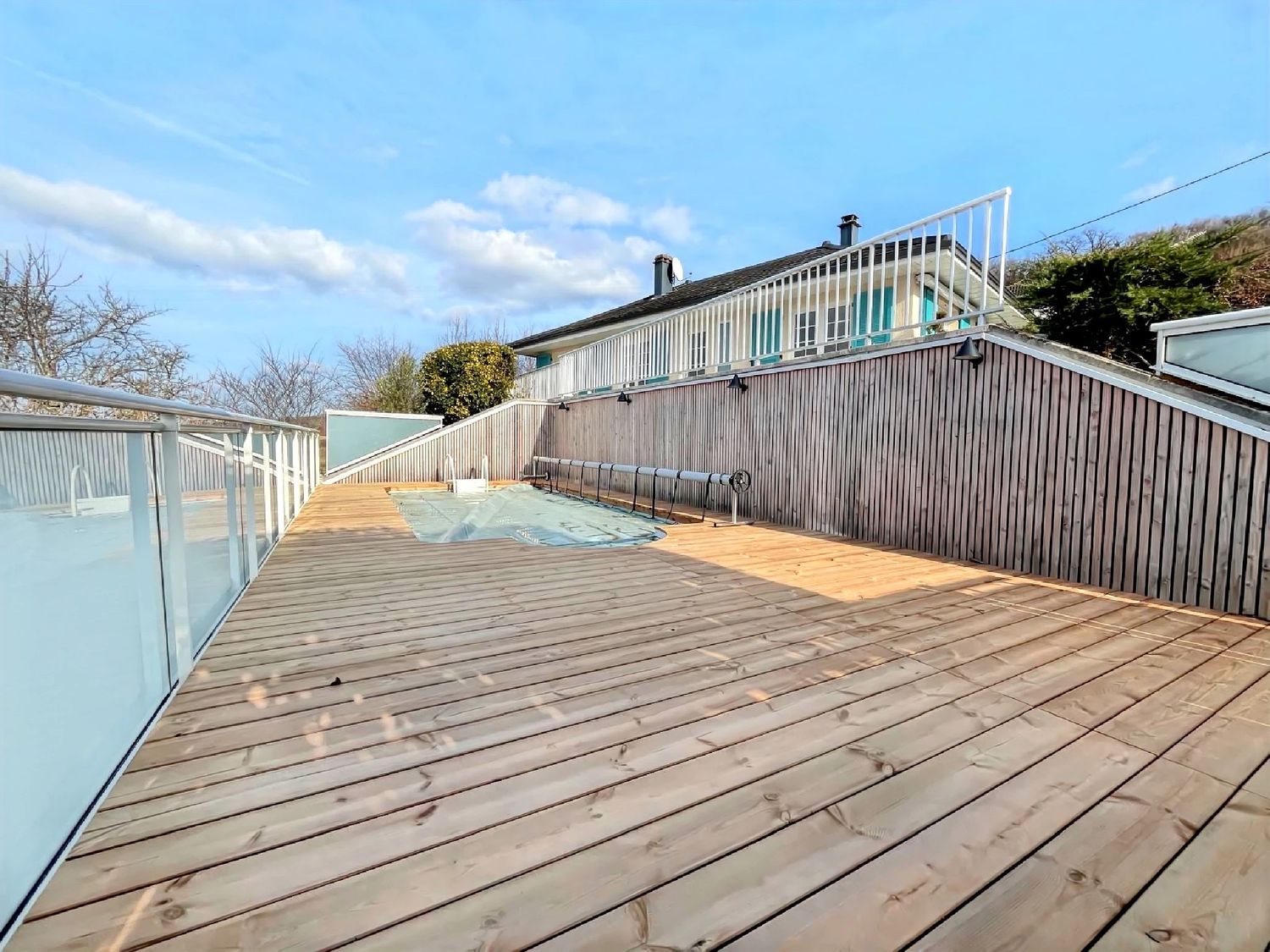 Maison à vendre, 95m², Besançon