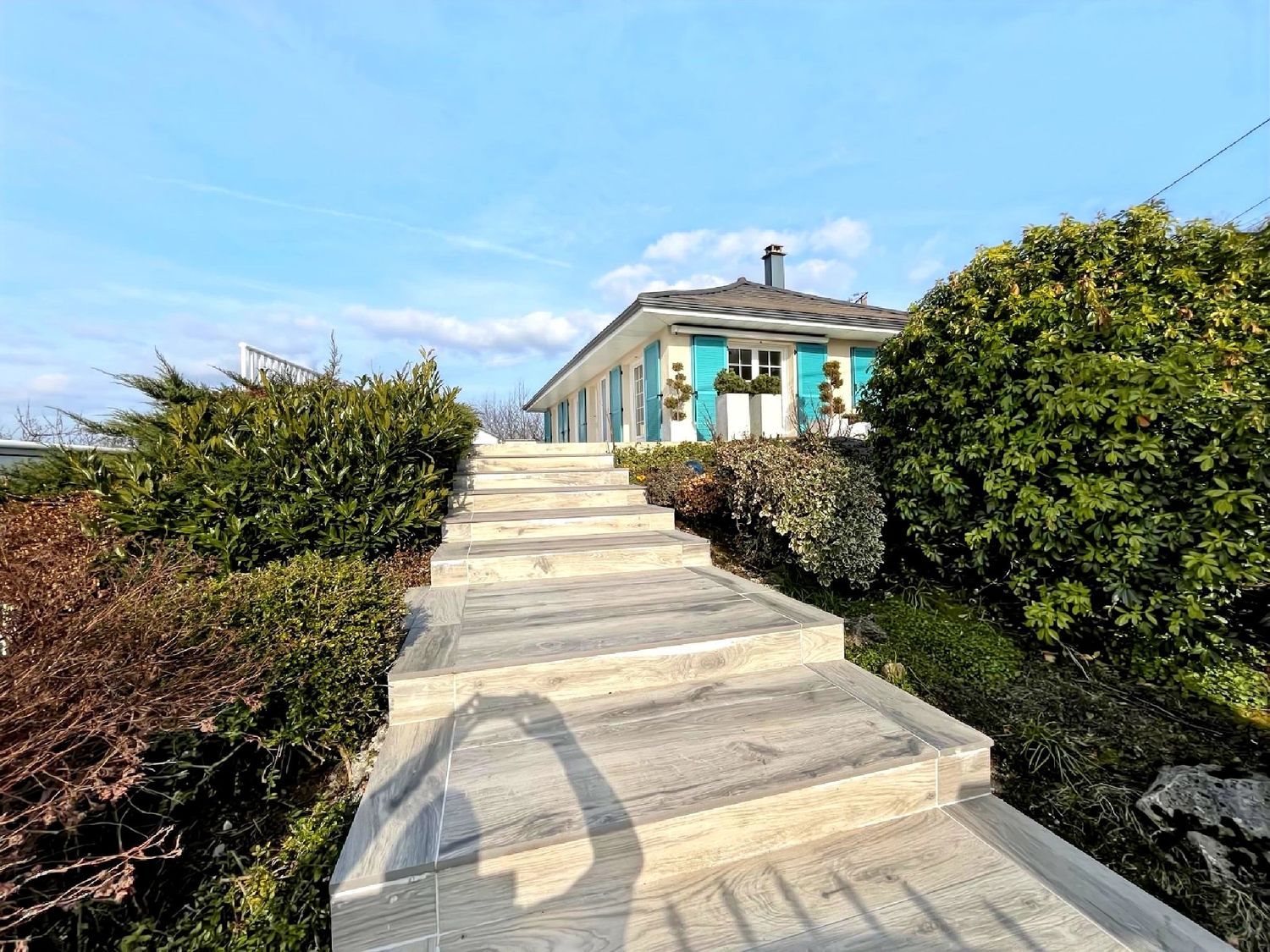 Maison à vendre, 95m², Besançon