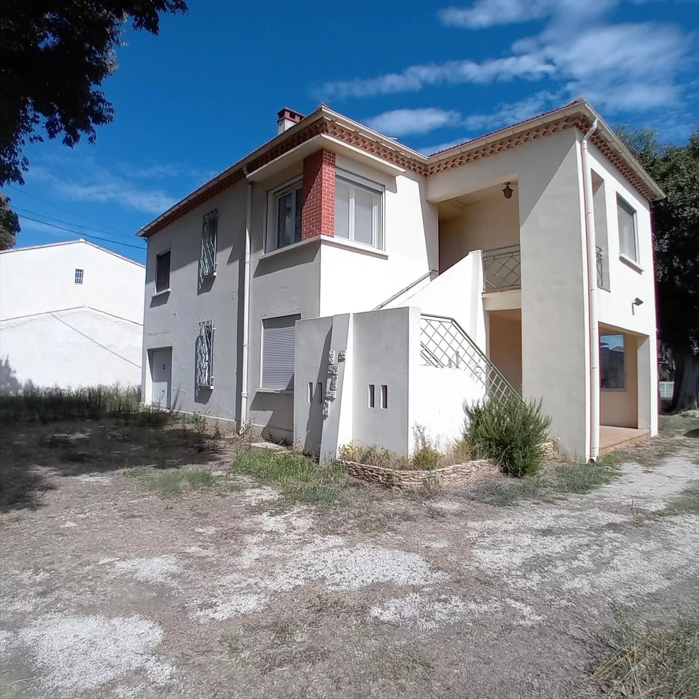 Maison à vendre, 180m², La Fare-les-Oliviers