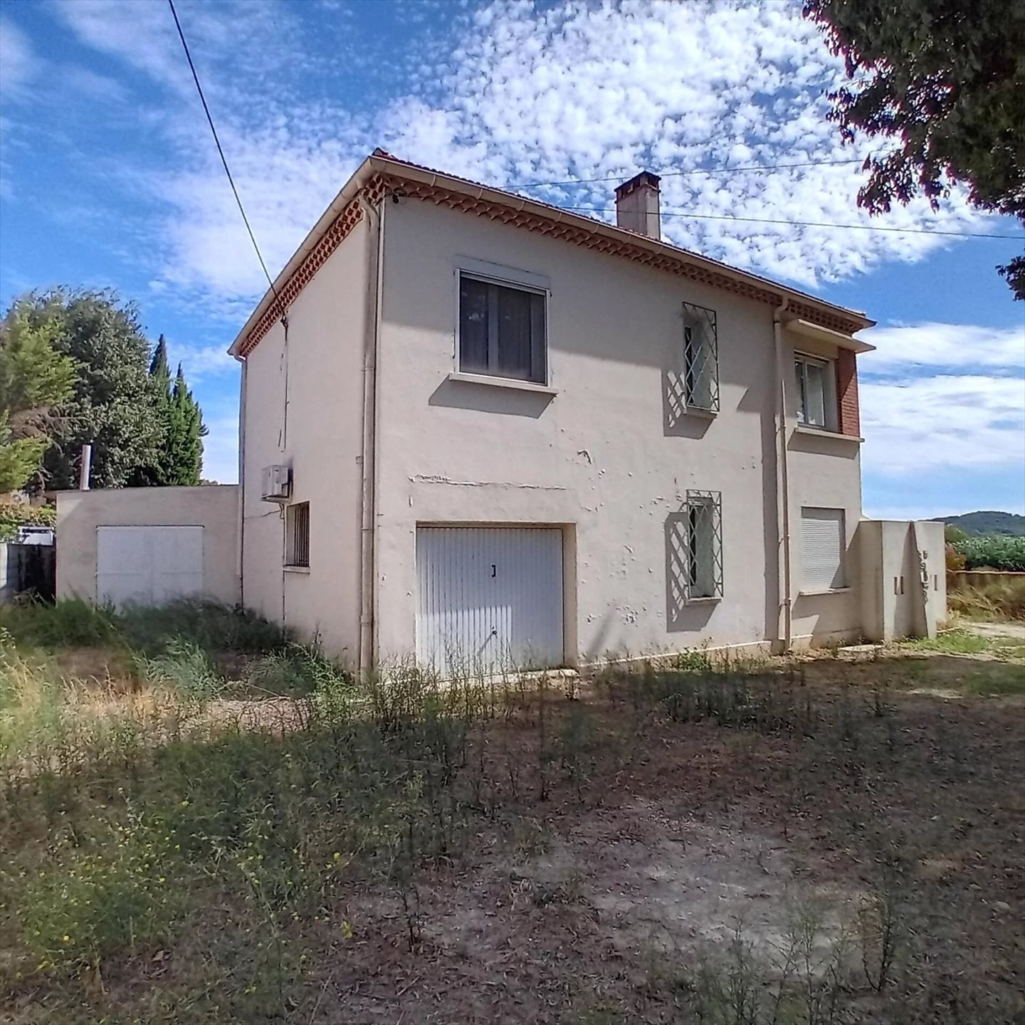 Maison à vendre, 180m², La Fare-les-Oliviers