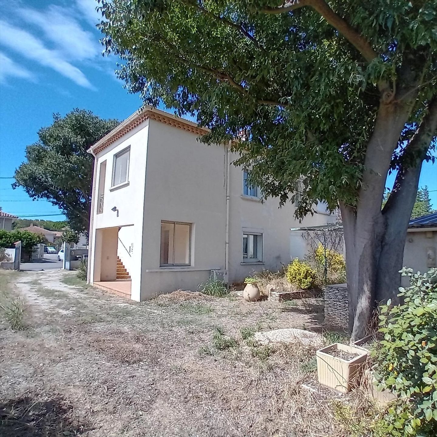 Maison à vendre, 180m², La Fare-les-Oliviers
