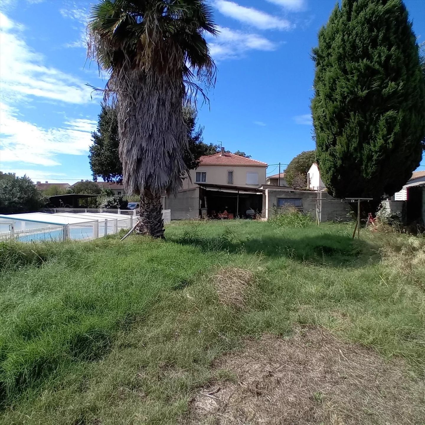 Maison à vendre, 180m², La Fare-les-Oliviers