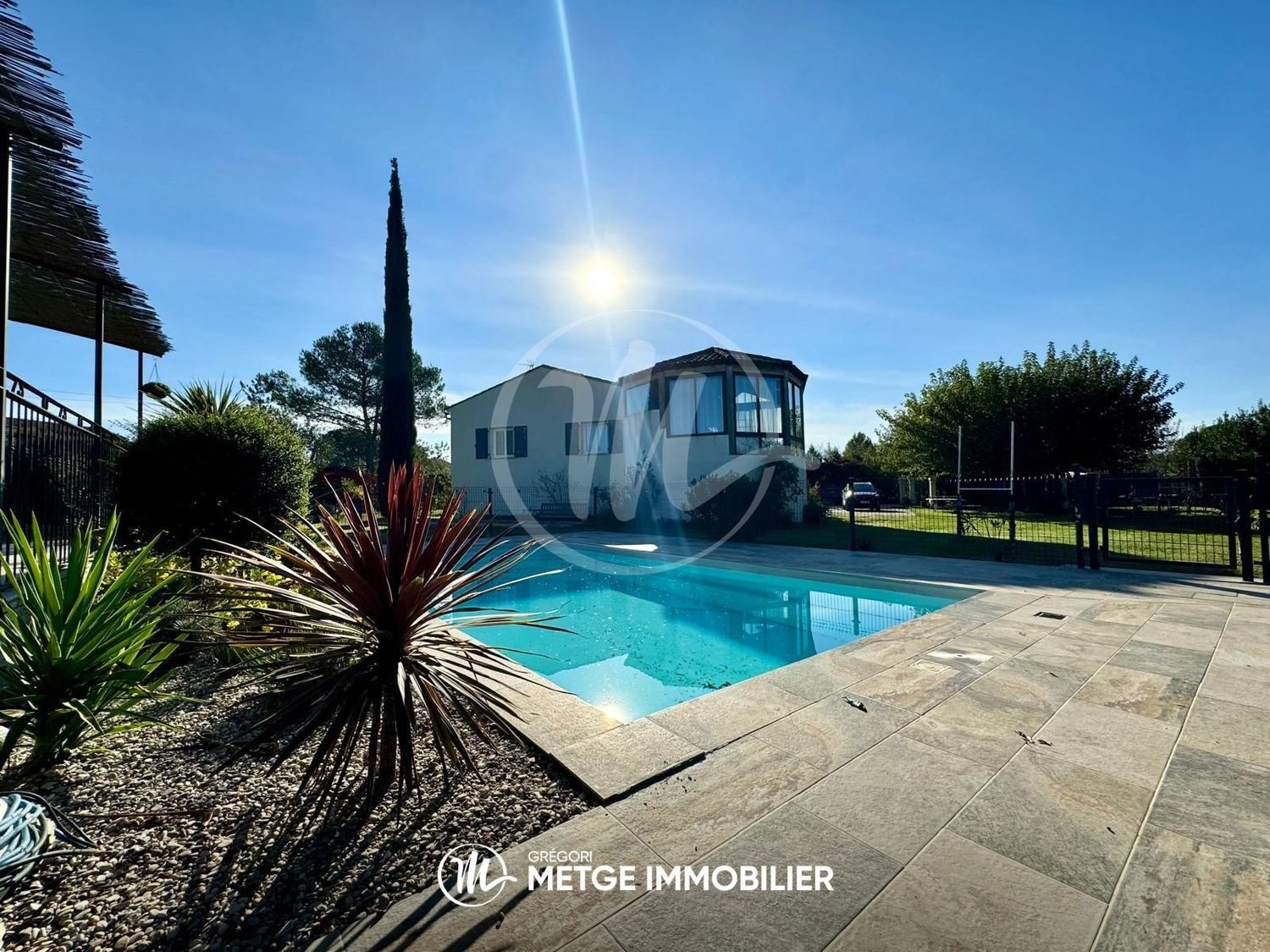 Maison à vendre, 270m², Saint-Hilaire-de-Brethmas