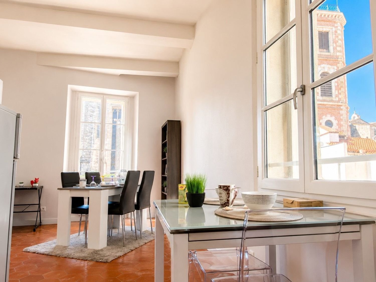 Appartement à louer, 65m², Perpignan