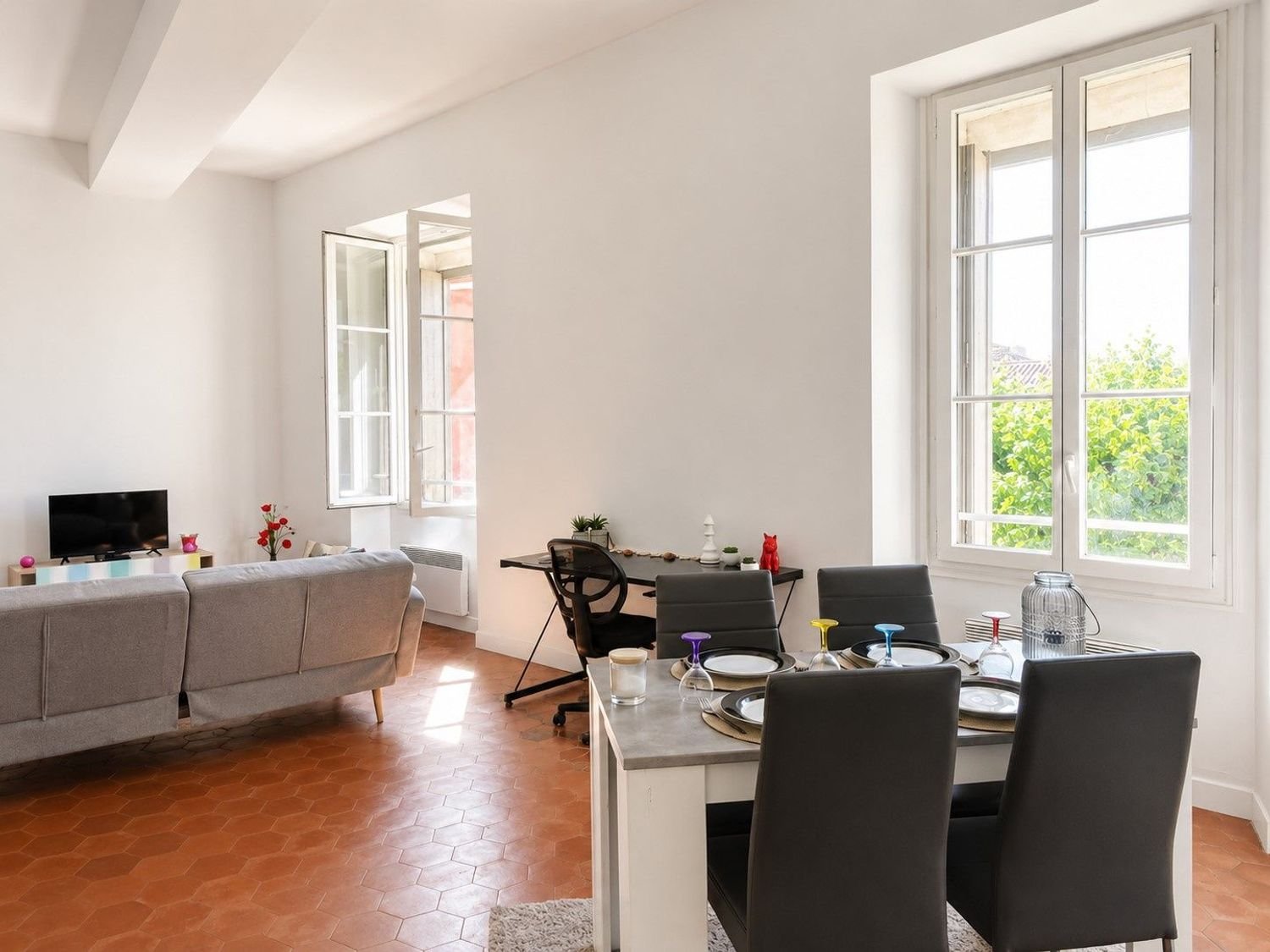 Appartement à louer, 65m², Perpignan