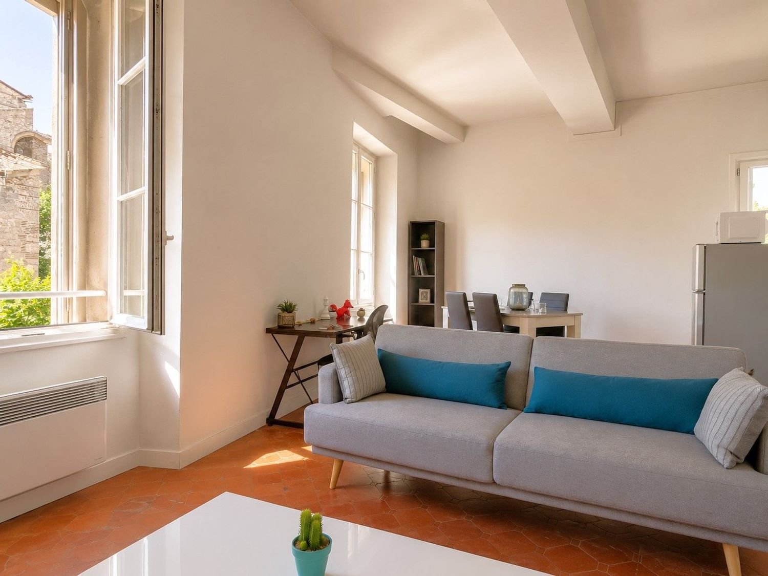 Appartement à louer, 65m², Perpignan