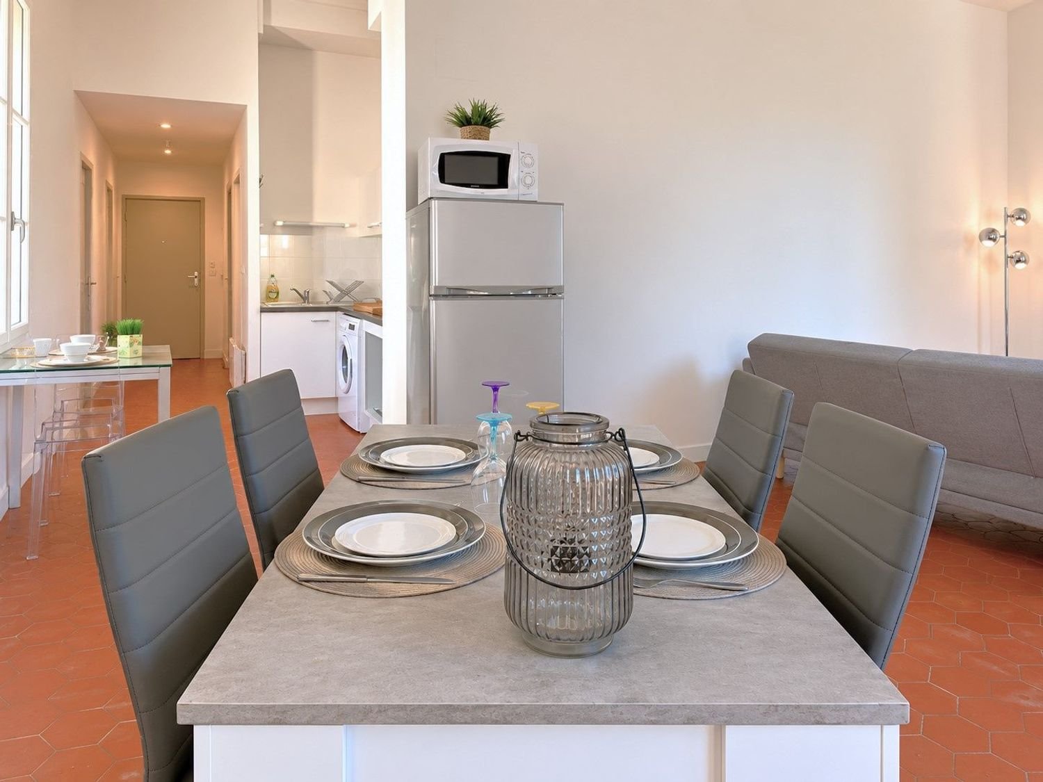 Appartement à louer, 65m², Perpignan