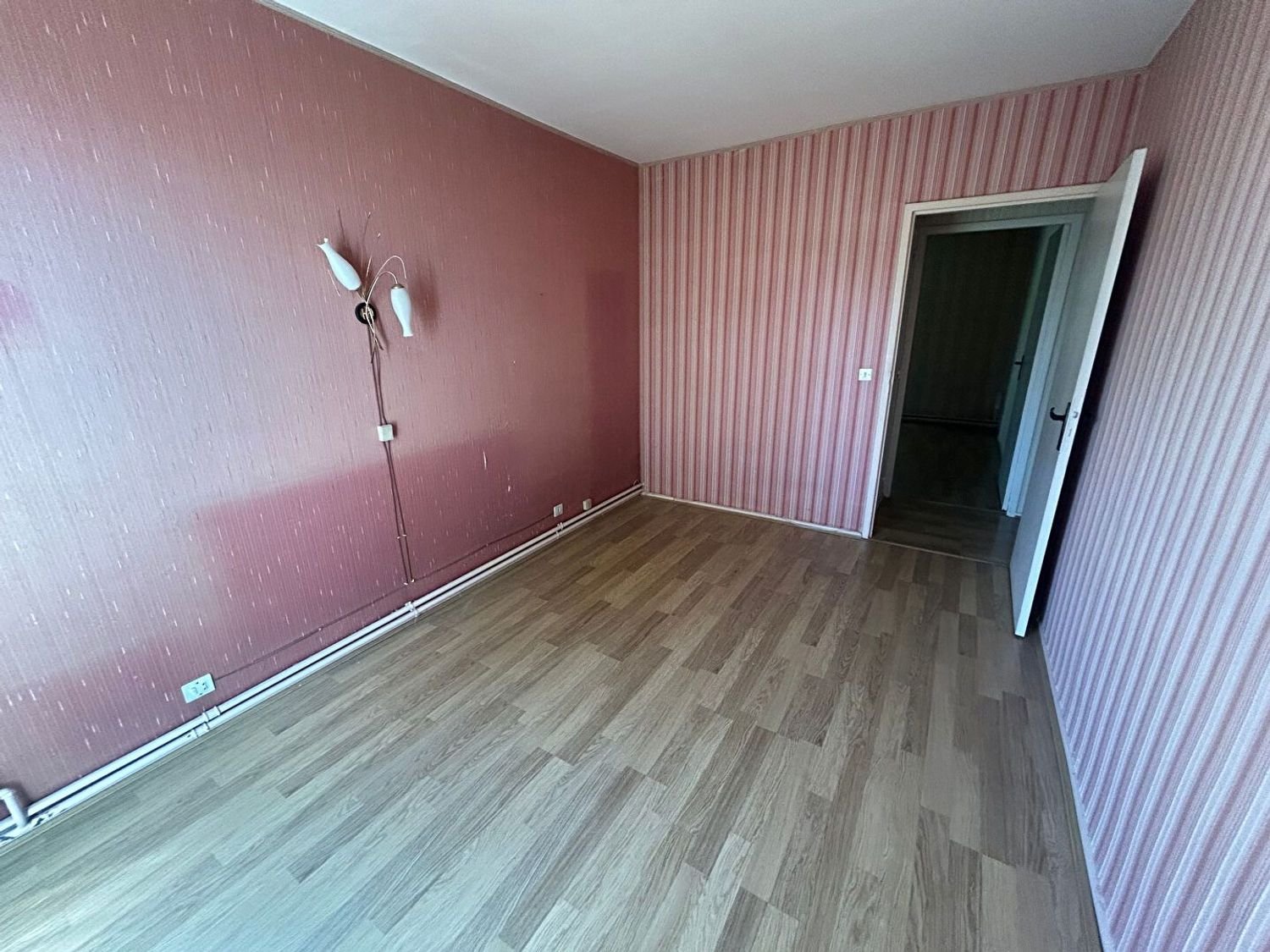Appartement à vendre, 66m², Toulouse
