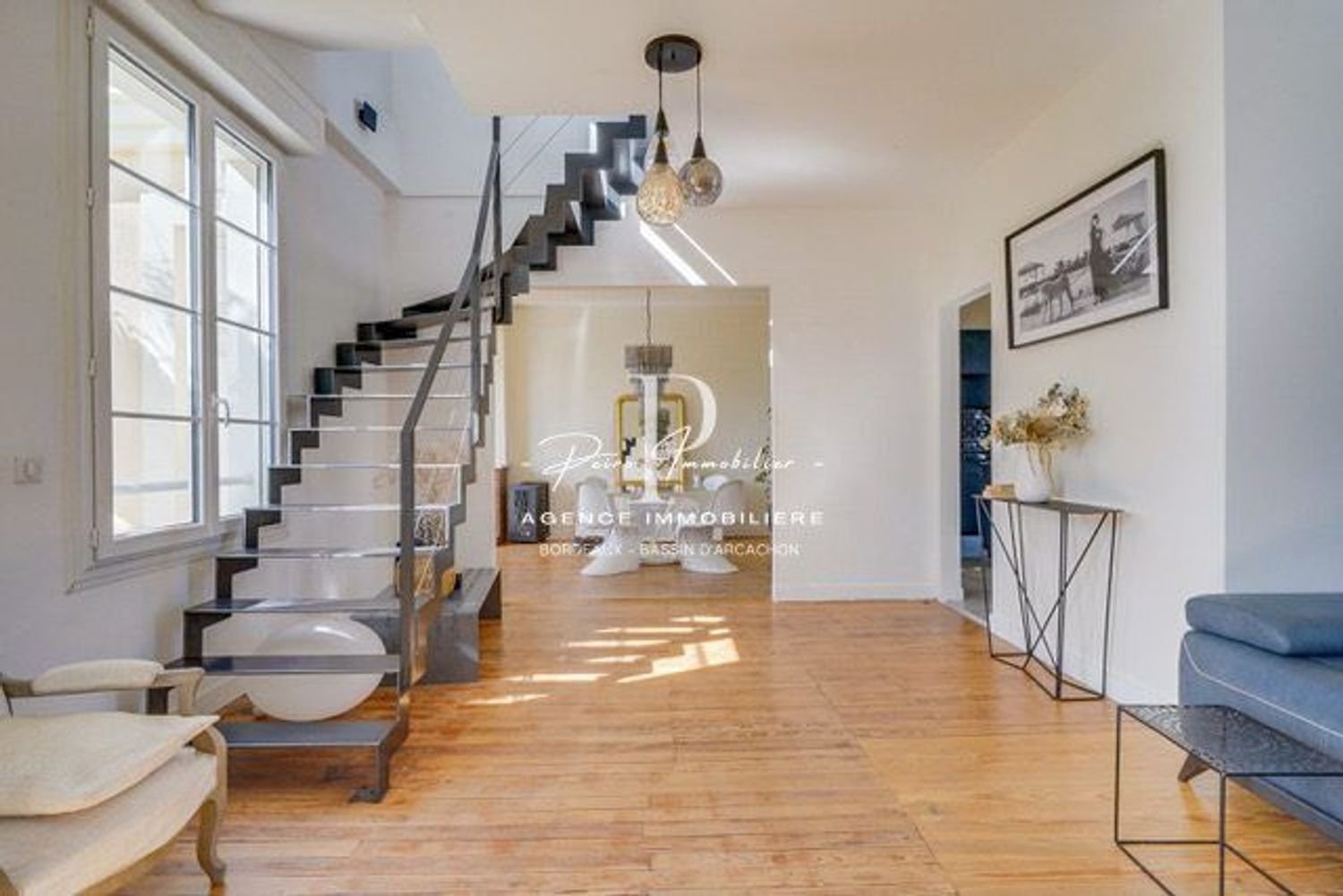 Maison à vendre, 225m², Le Bouscat