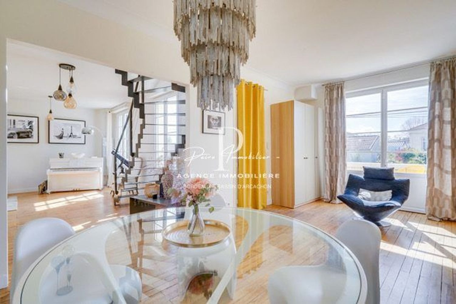 Maison à vendre, 225m², Le Bouscat