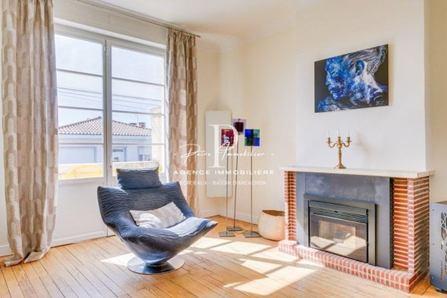 Maison à vendre, 225m², Le Bouscat