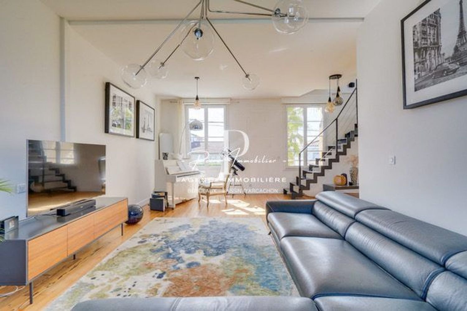 Maison à vendre, 225m², Le Bouscat