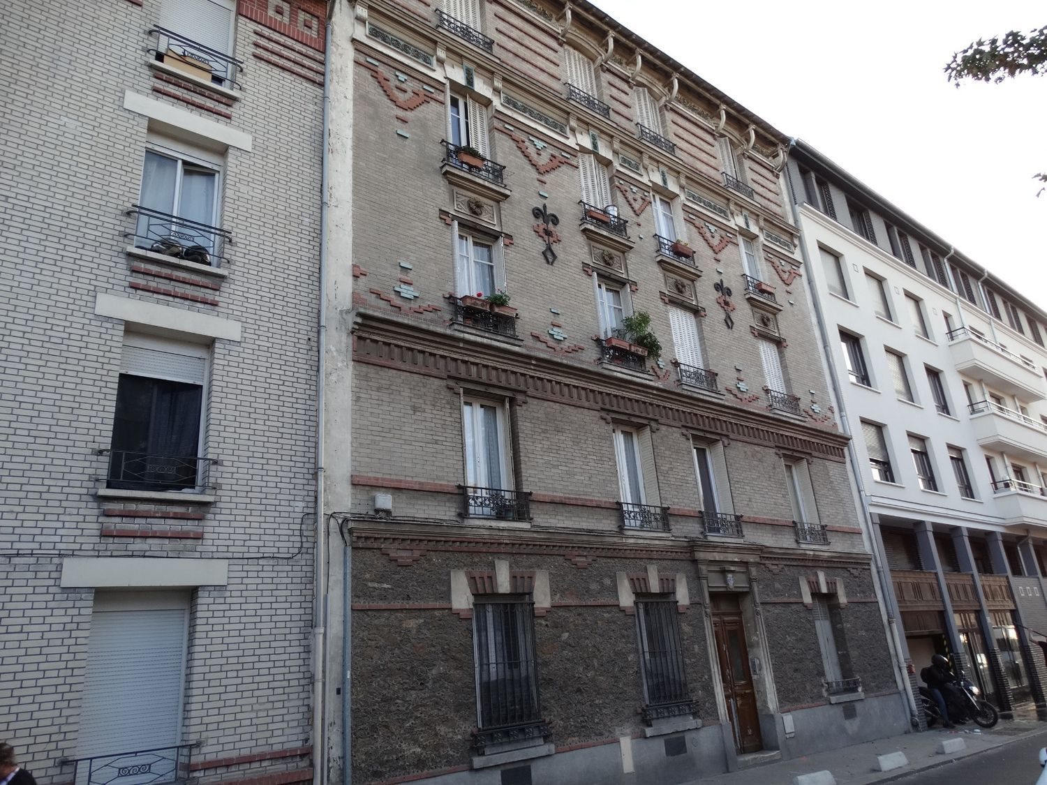 Appartement à vendre, 32m², Aubervilliers