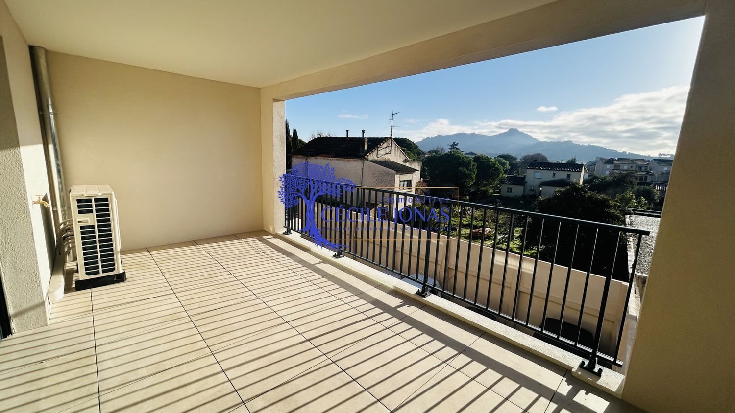 Appartement à vendre, 82m², La Crau