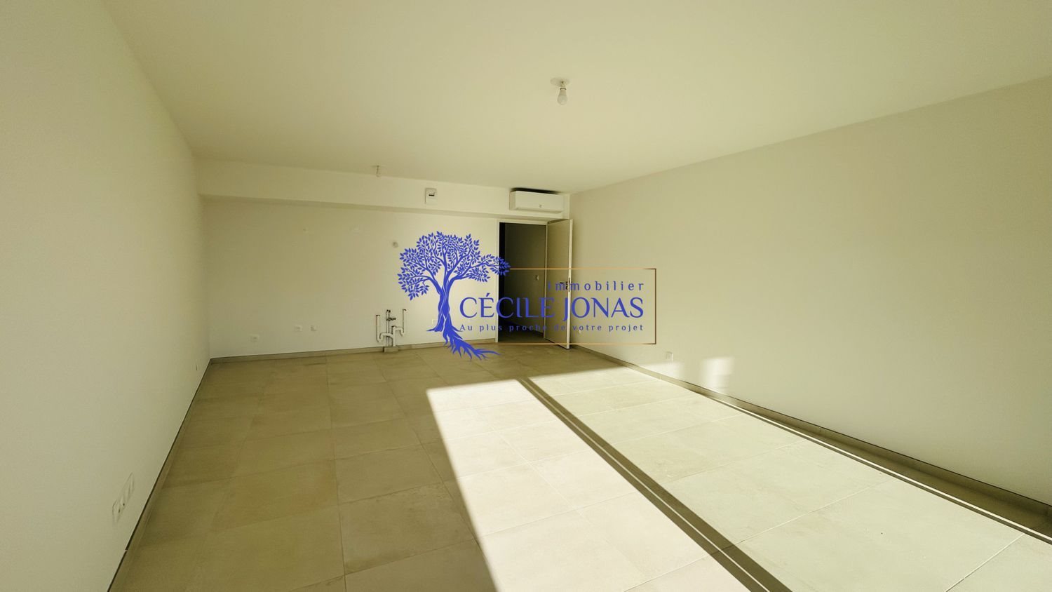 Appartement à vendre, 82m², La Crau