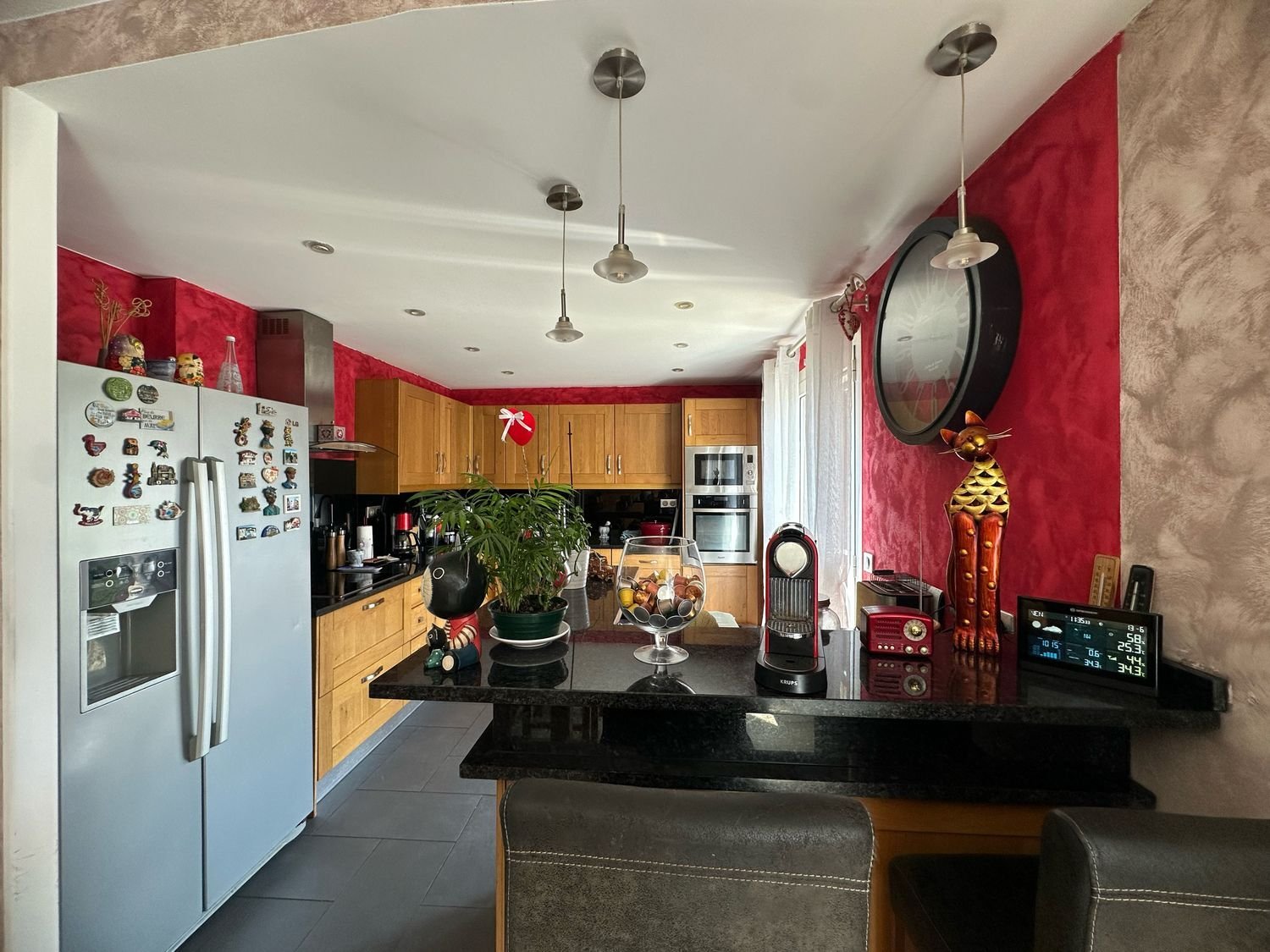 Maison à vendre, 105m², Chanteloup-les-Vignes