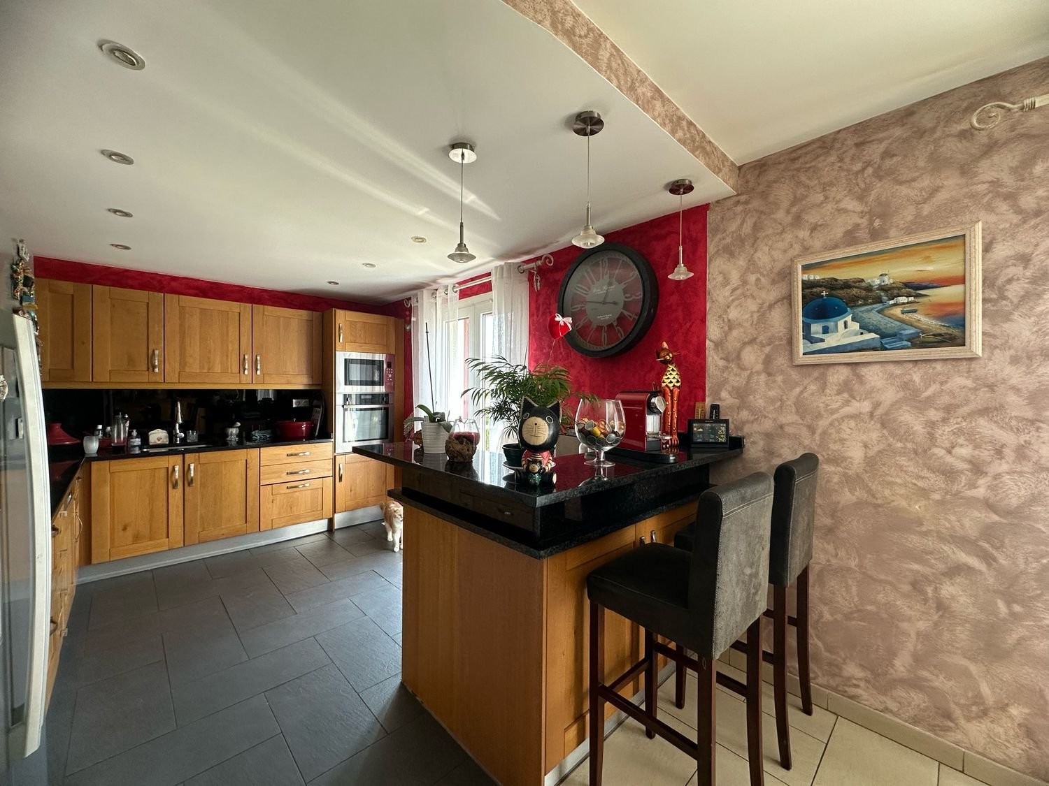 Maison à vendre, 105m², Chanteloup-les-Vignes