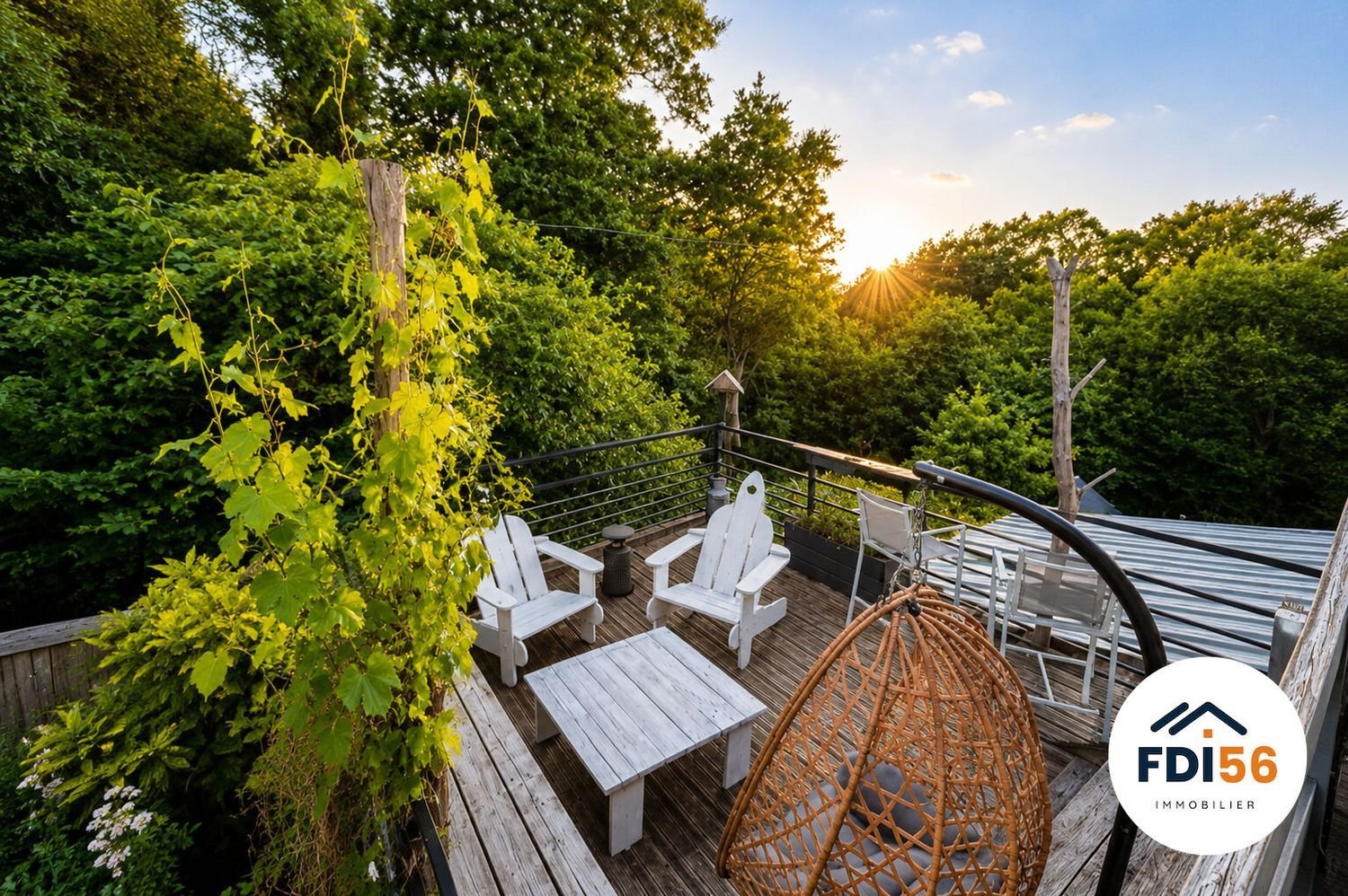 Maison à vendre, 180m², Ploemeur