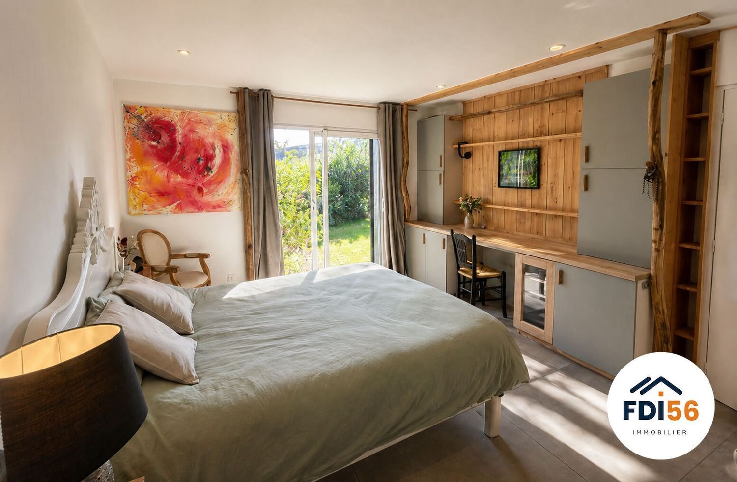 Maison à vendre, 180m², Ploemeur