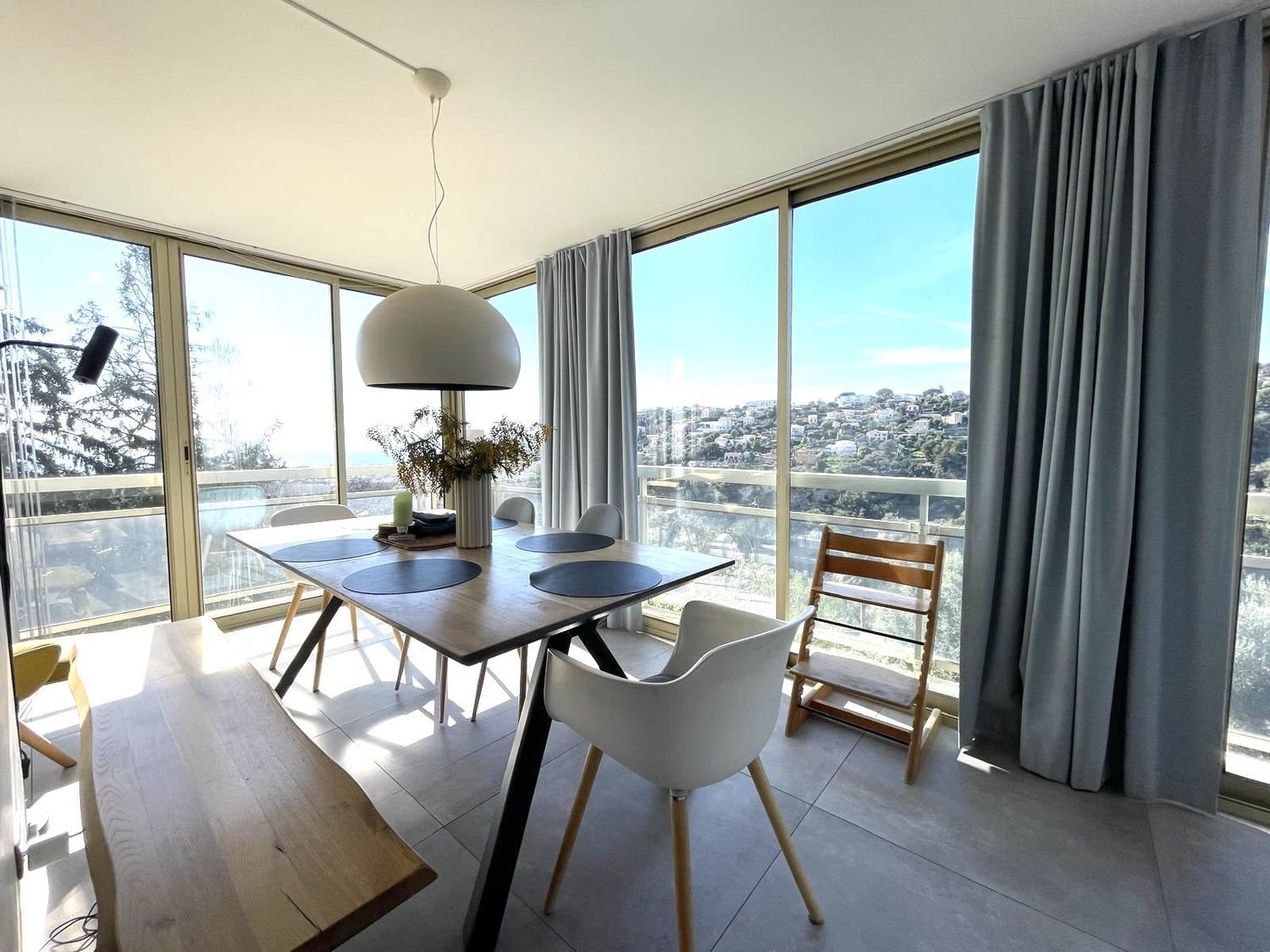 Appartement à vendre, 84m², Nice