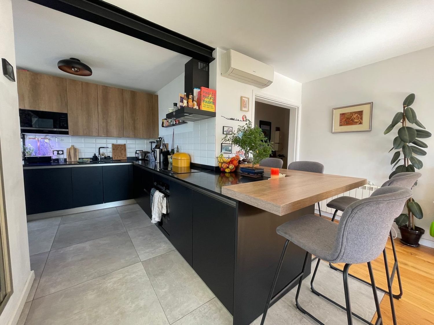 Appartement à vendre, 84m², Nice