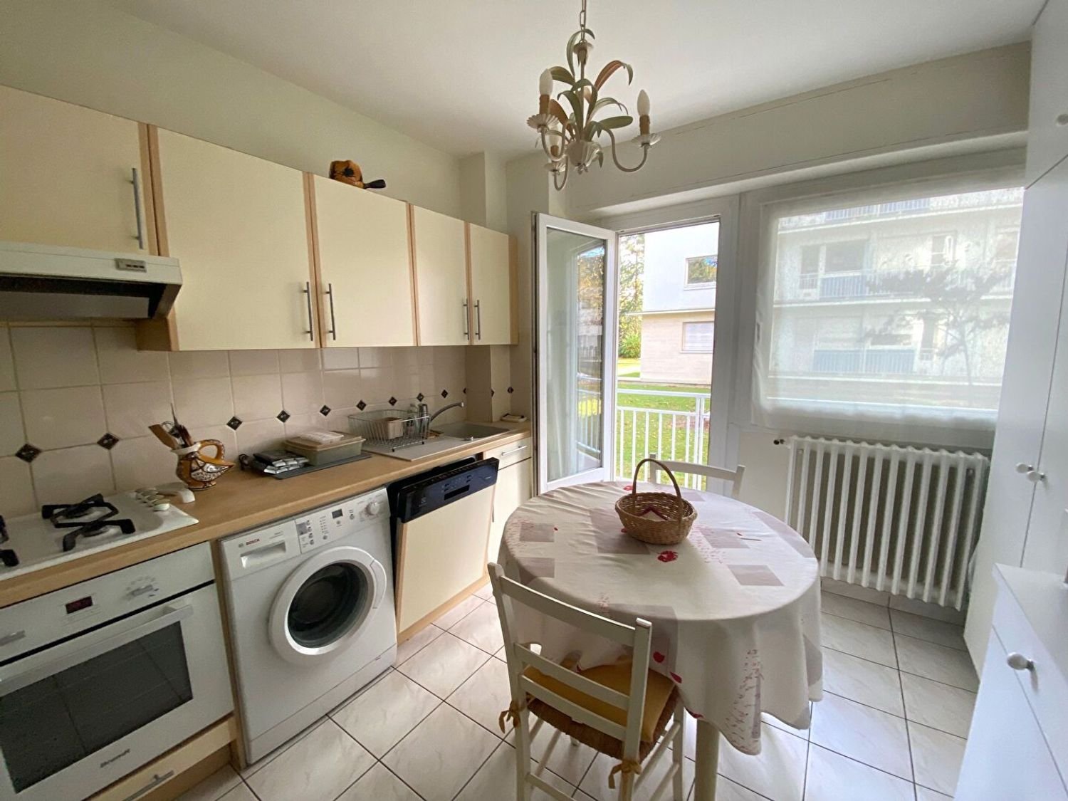 Appartement à vendre, 81m², Nantes