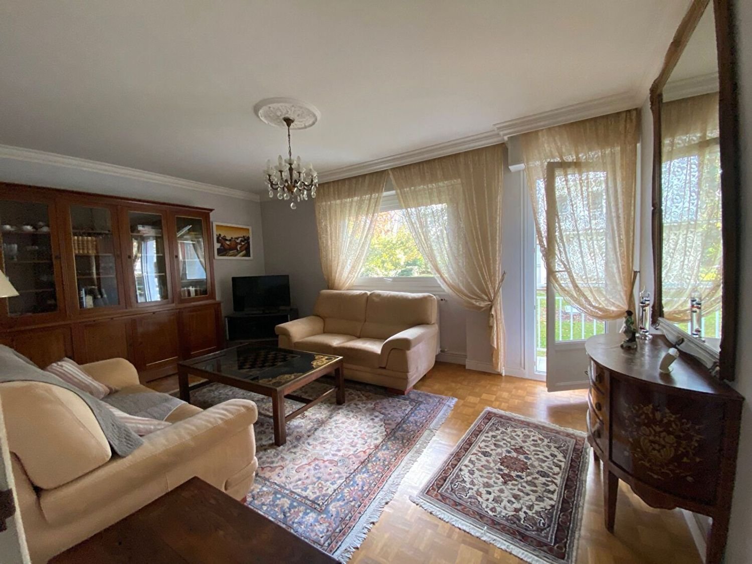 Appartement à vendre, 81m², Nantes