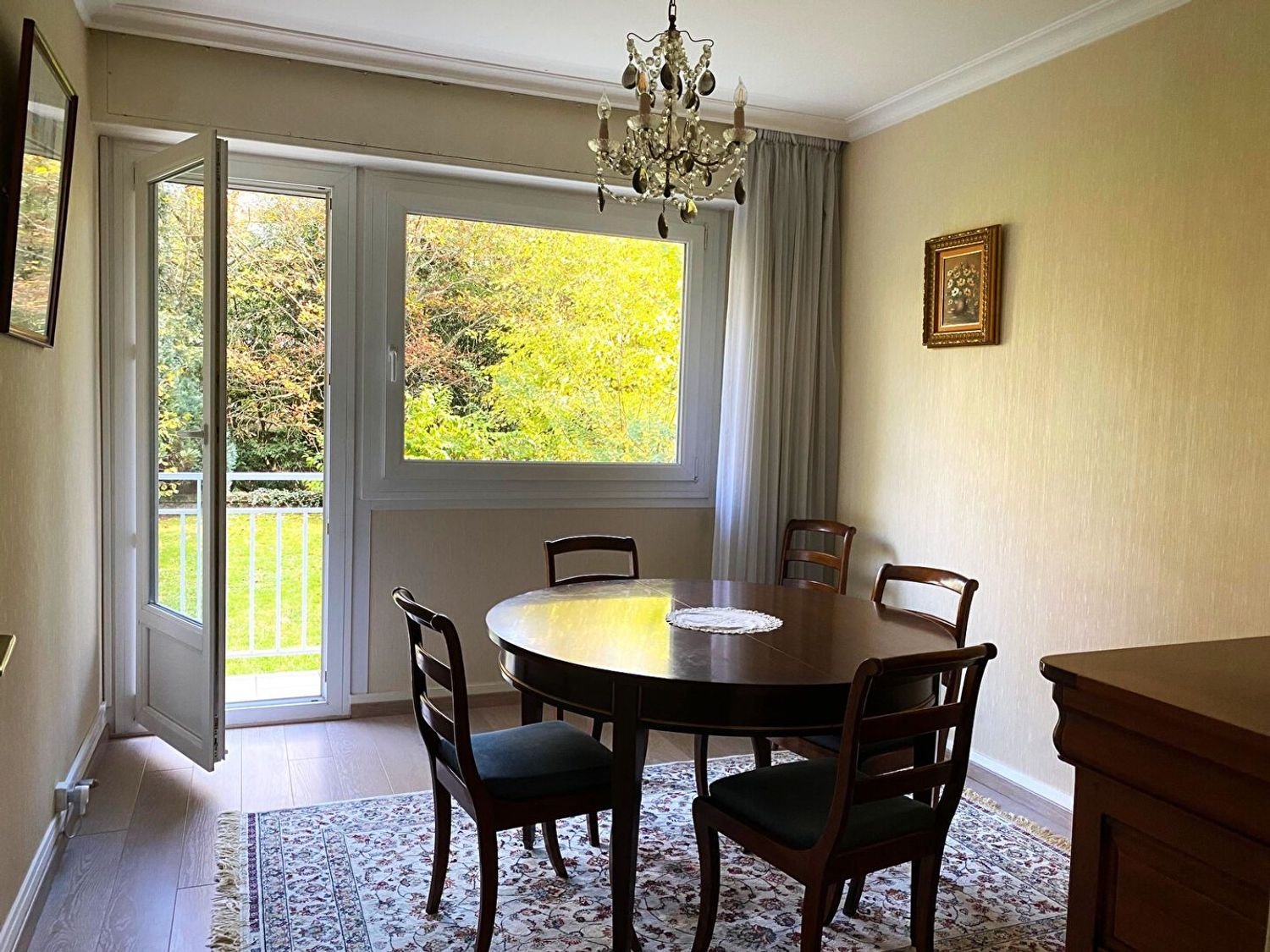 Appartement à vendre, 81m², Nantes