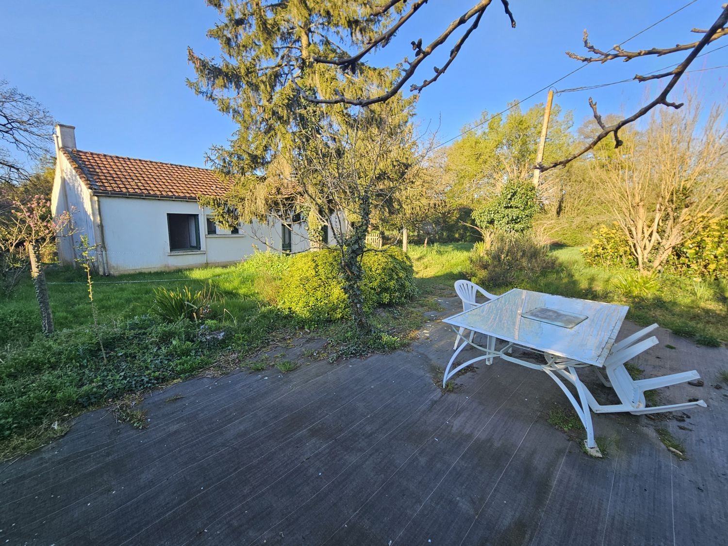 Maison à vendre, 72m², Bourgneuf-en-Retz
