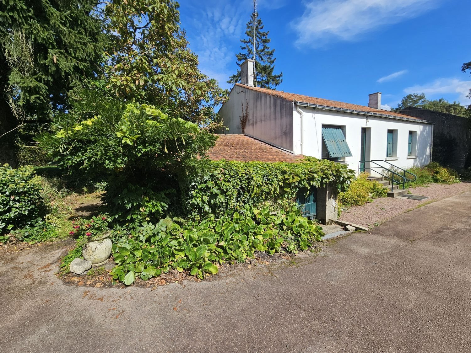 Maison à vendre, 72m², Bourgneuf-en-Retz