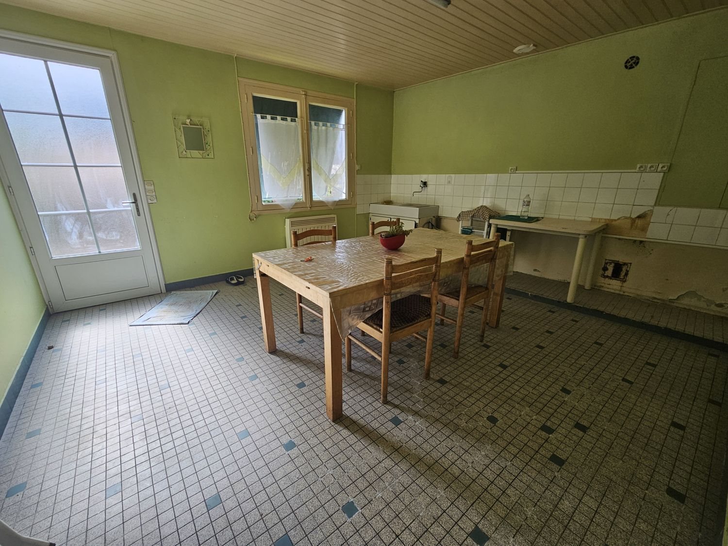 Maison à vendre, 72m², Bourgneuf-en-Retz
