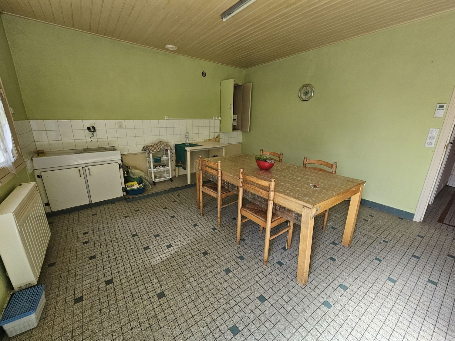 Maison à vendre, 72m², Bourgneuf-en-Retz
