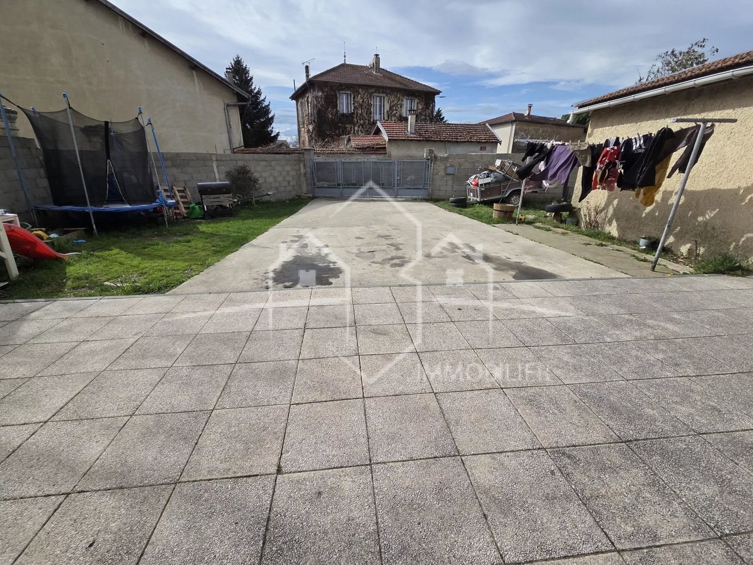 Maison à vendre, 166m², Manthes