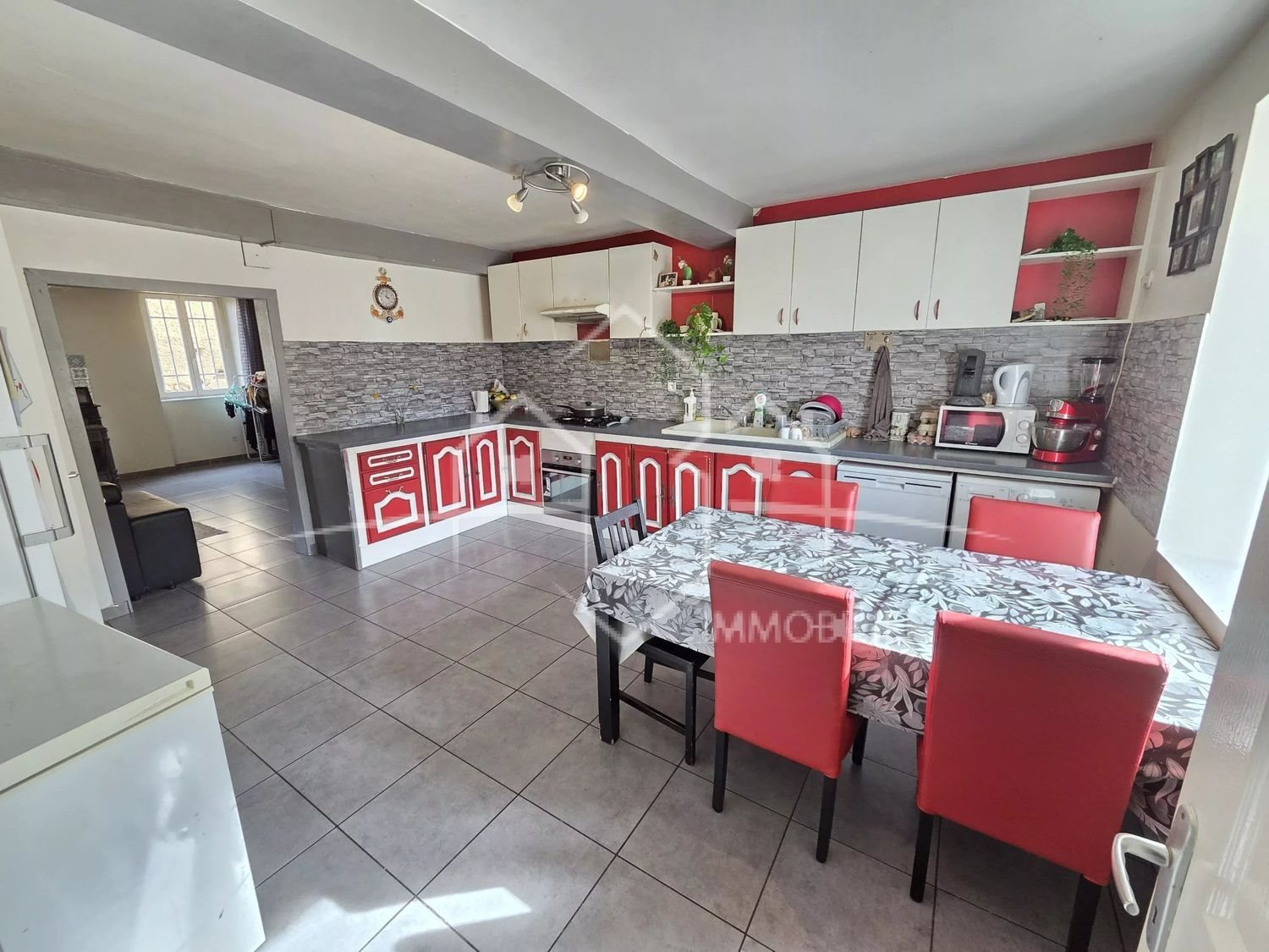 Maison à vendre, 166m², Manthes