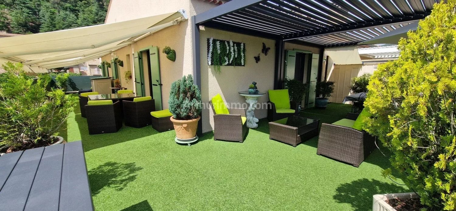 Appartement à vendre, 110m², Digne-les-Bains