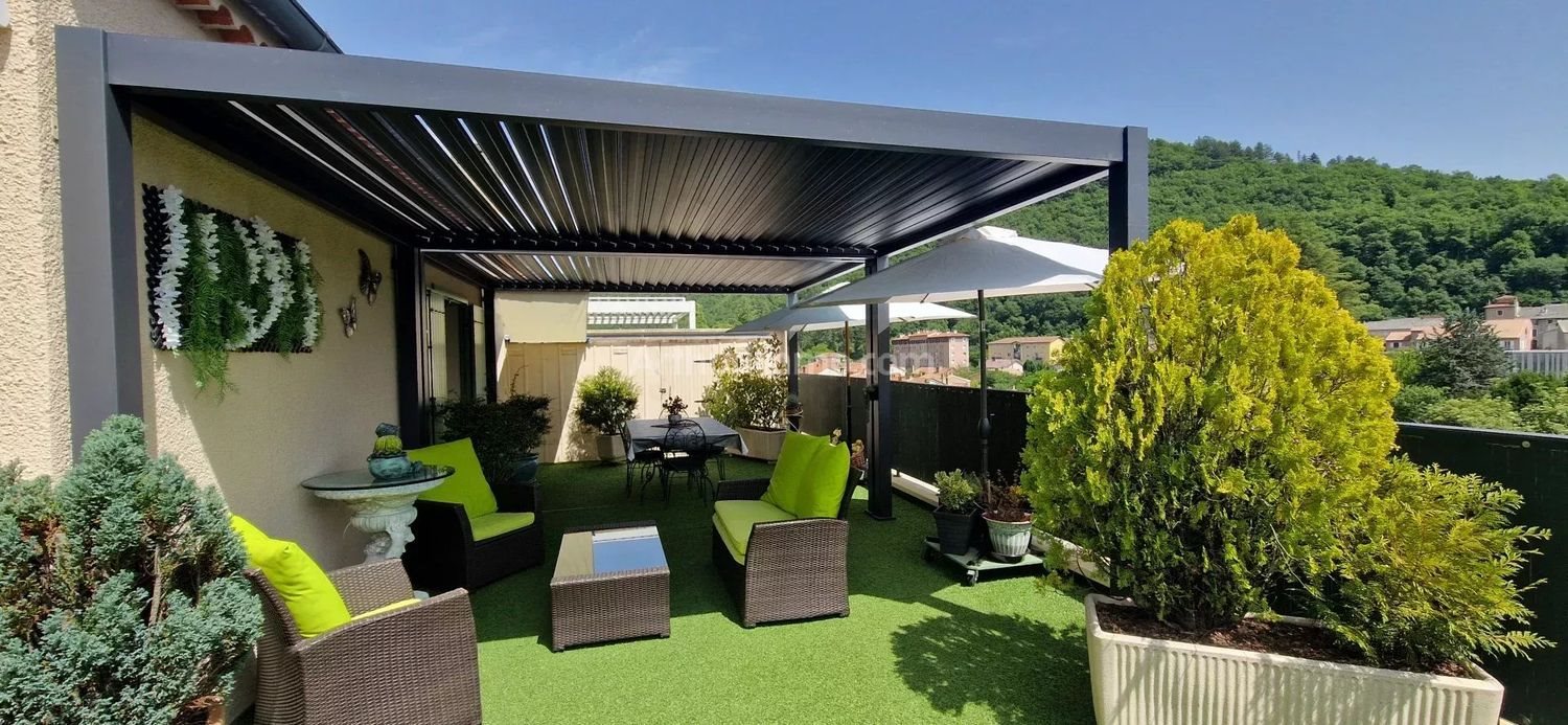 Appartement à vendre, 110m², Digne-les-Bains