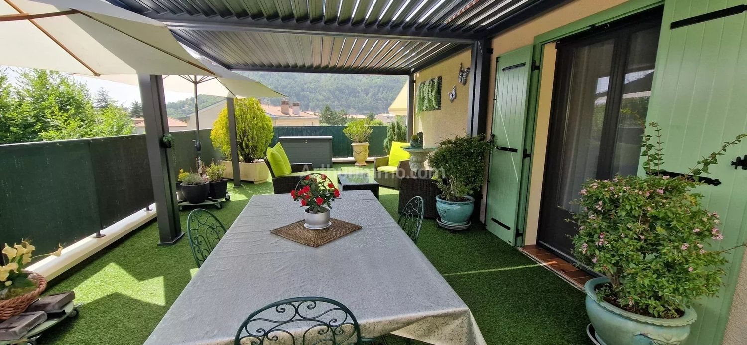 Appartement à vendre, 110m², Digne-les-Bains
