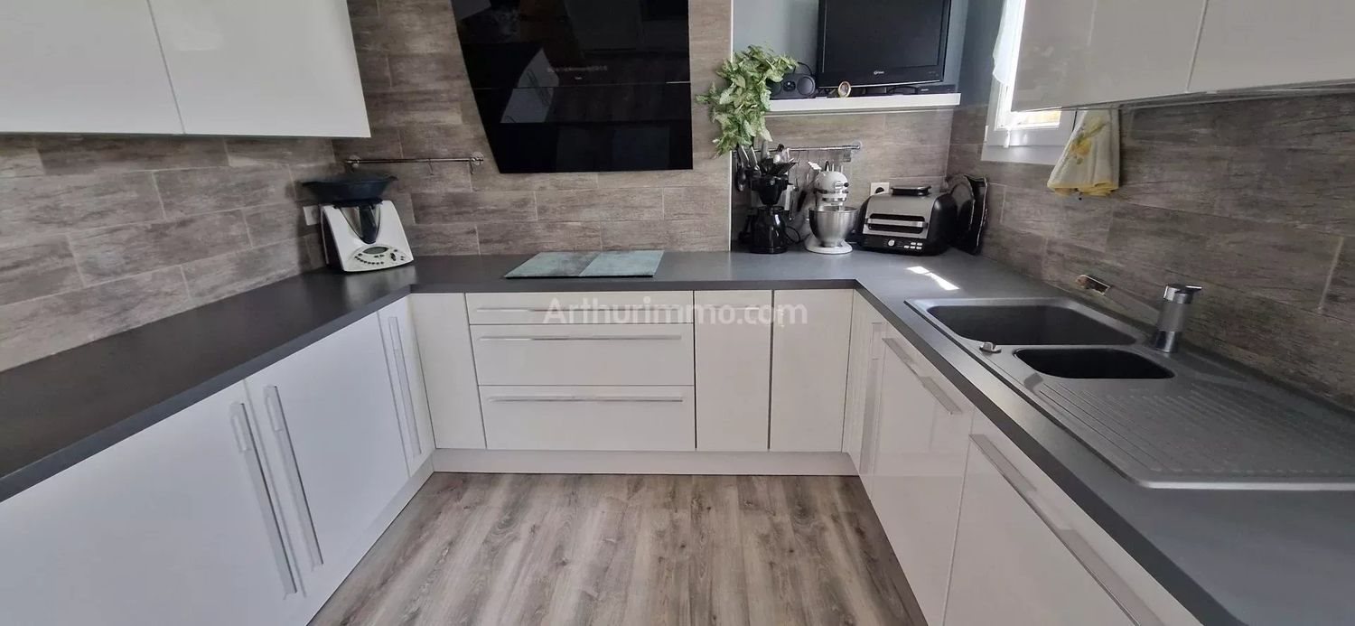 Appartement à vendre, 110m², Digne-les-Bains