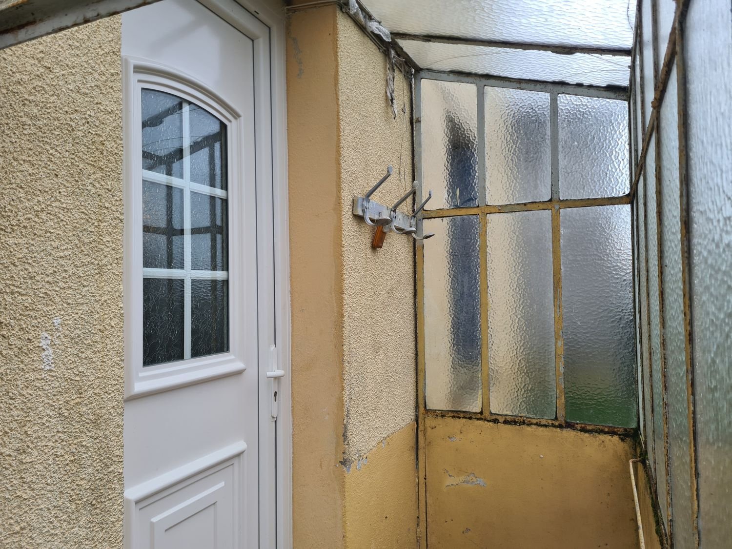 Maison à vendre, 65m², La Porcherie