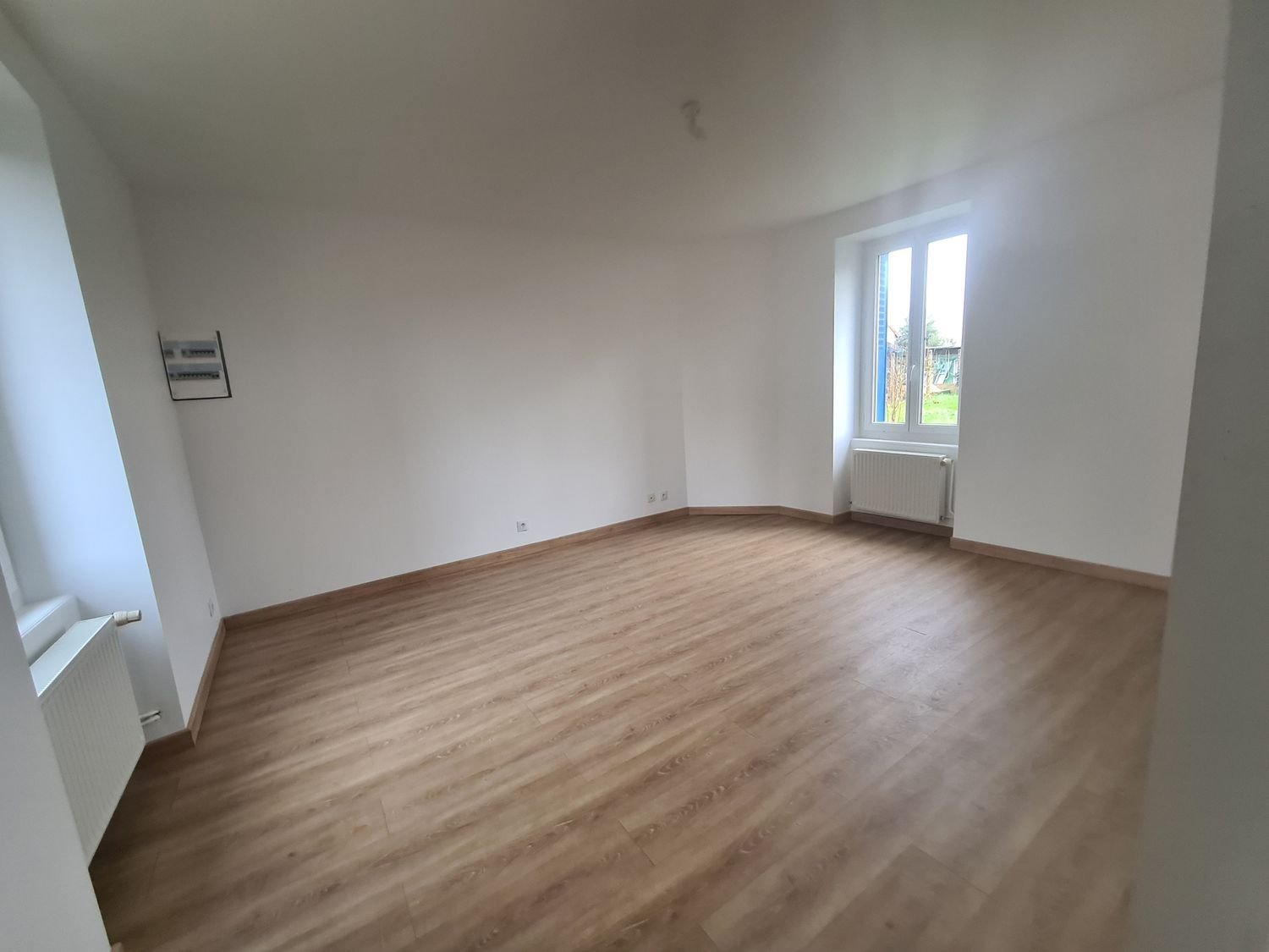 Maison à vendre, 65m², La Porcherie